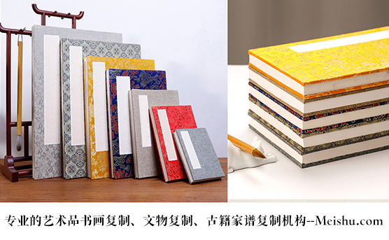 景泰县-有没有专业的书画打印复制公司推荐？