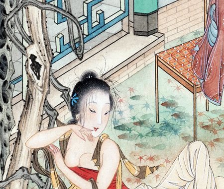 景泰县-中国古代行房图大全，1000幅珍藏版！